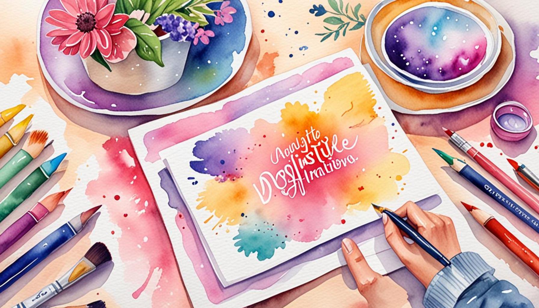 How to Create Effective Positive Affirmations to Alleviate Anxiety