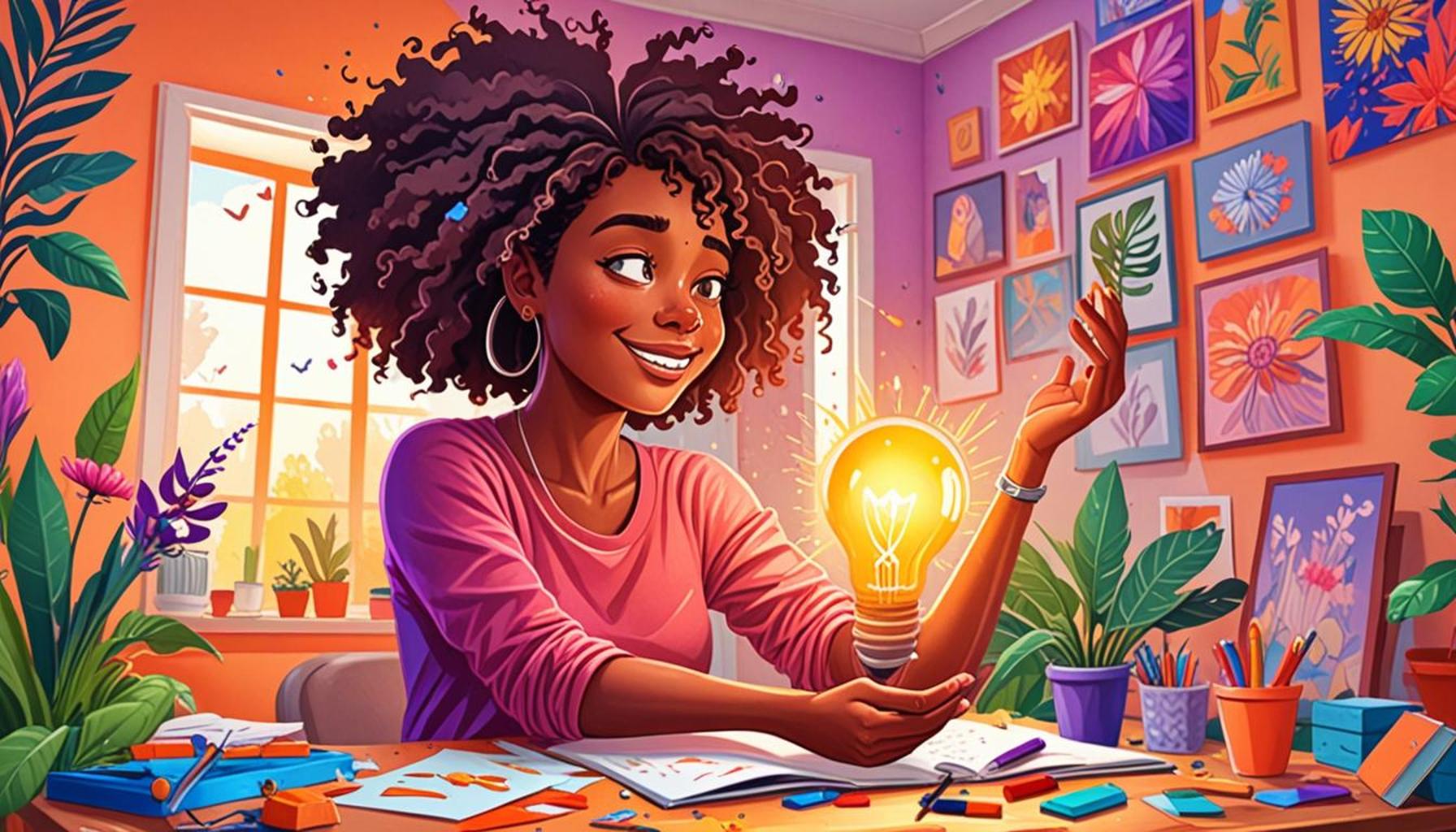 The Role of Positive Affirmations in Building Emotional Resilience Against Stress