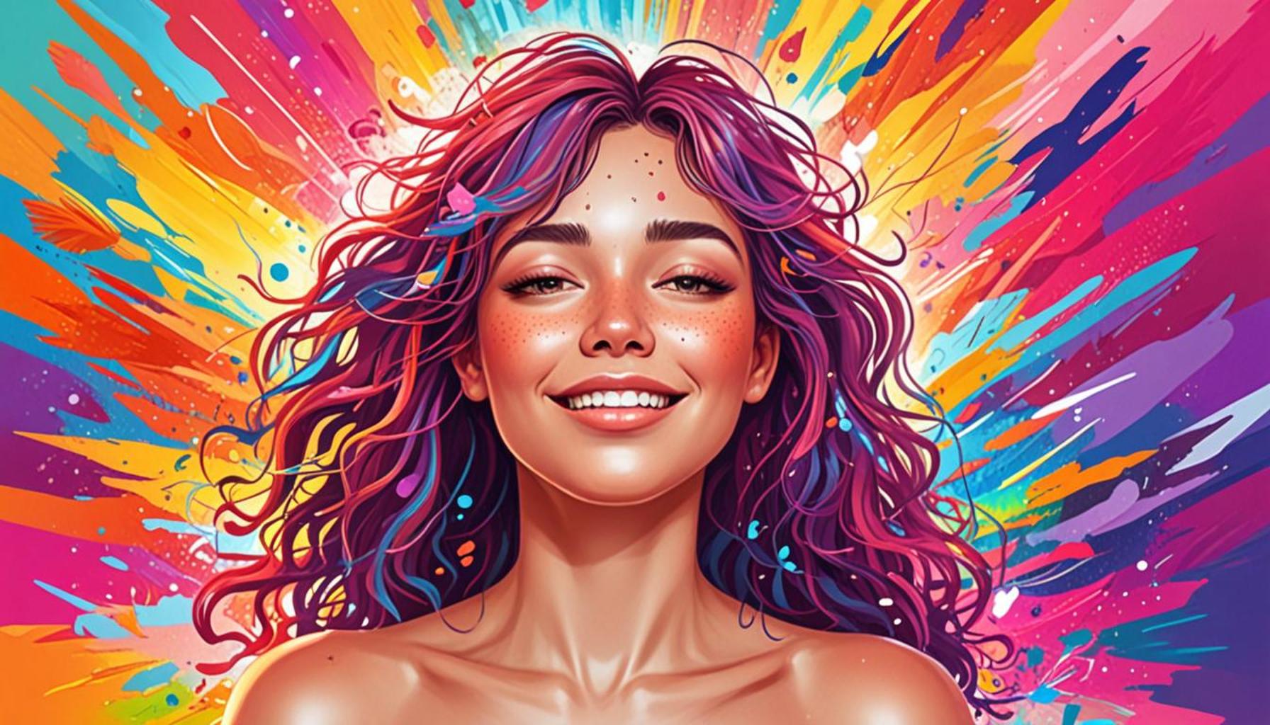 The power of positive affirmations in overcoming emotional trauma