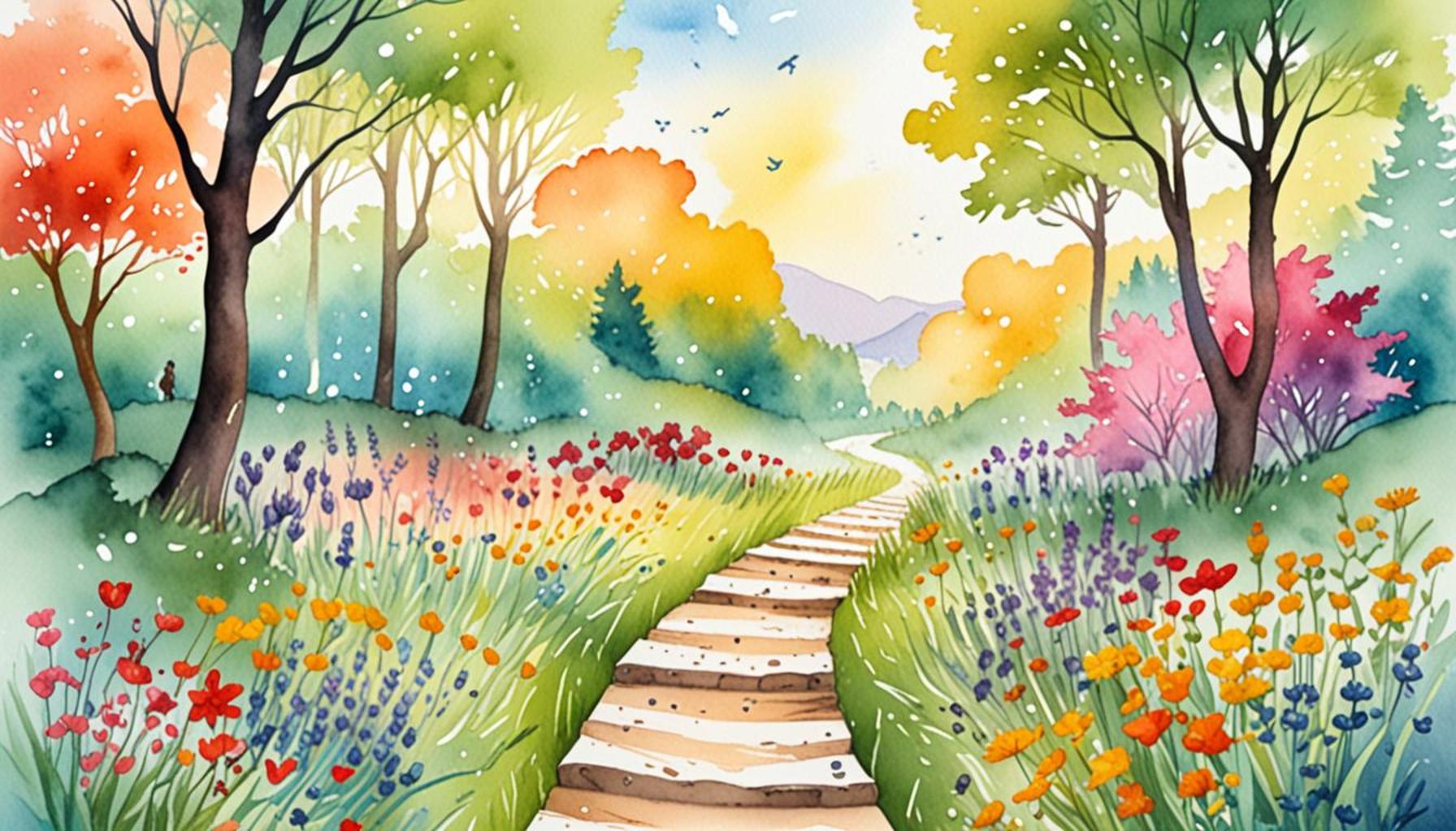 Integrating Daily Affirmations into Mindfulness Practice: A Path to Well-Being