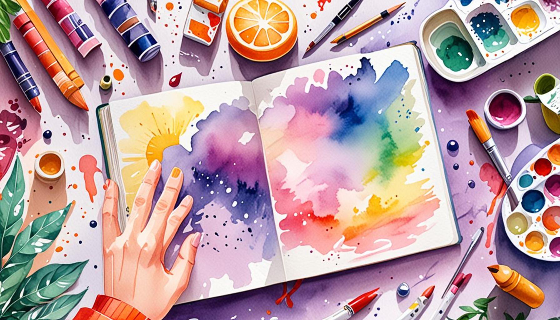 How Daily Affirmations Can Transform Perspective in Difficult Moments