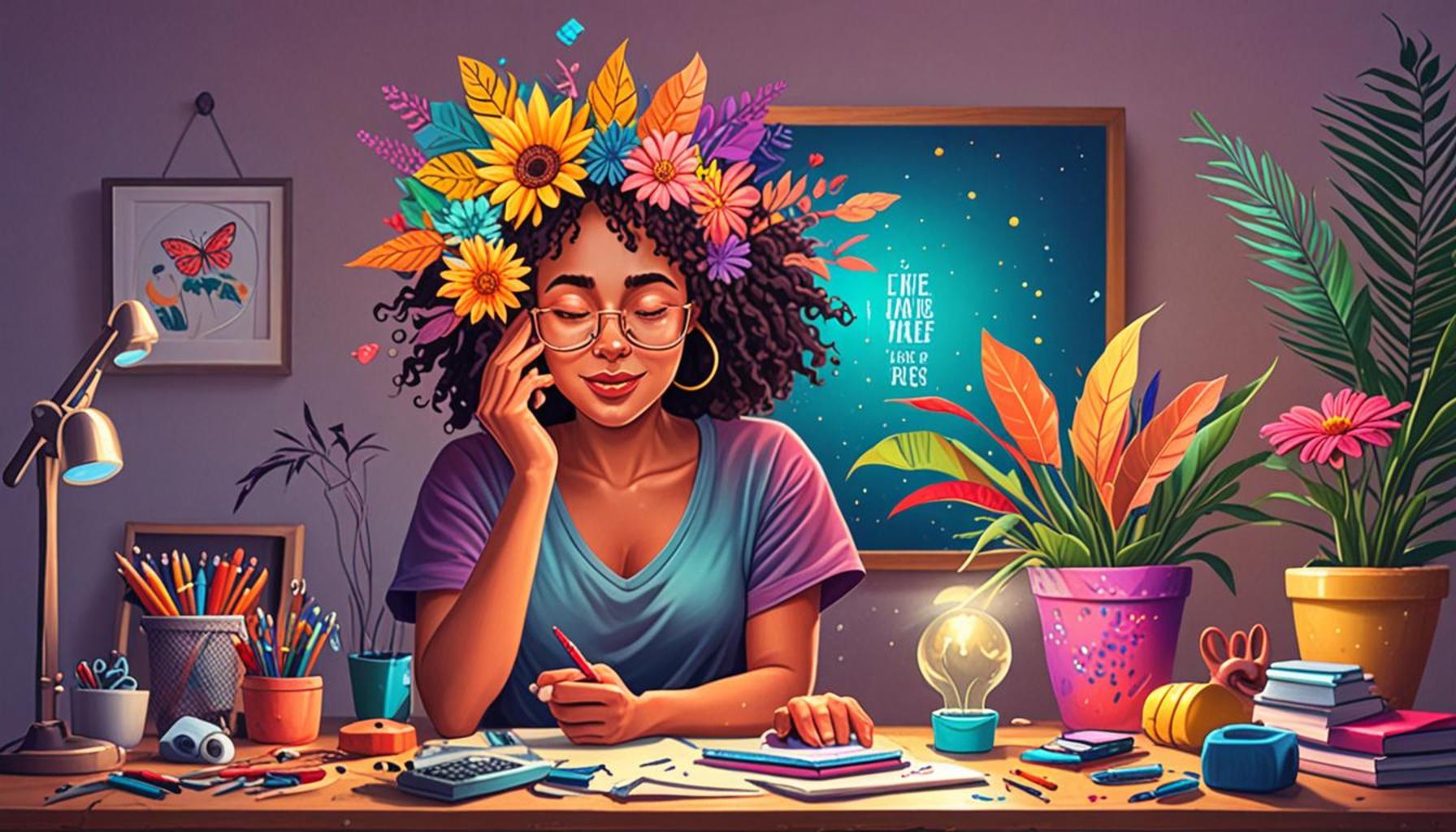 The Power of Daily Affirmations in Reducing Stress