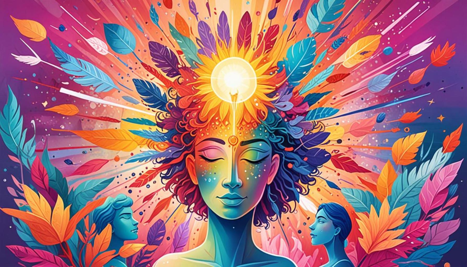 Self-Affirmations and Their Influence on Building a Positive Mindset