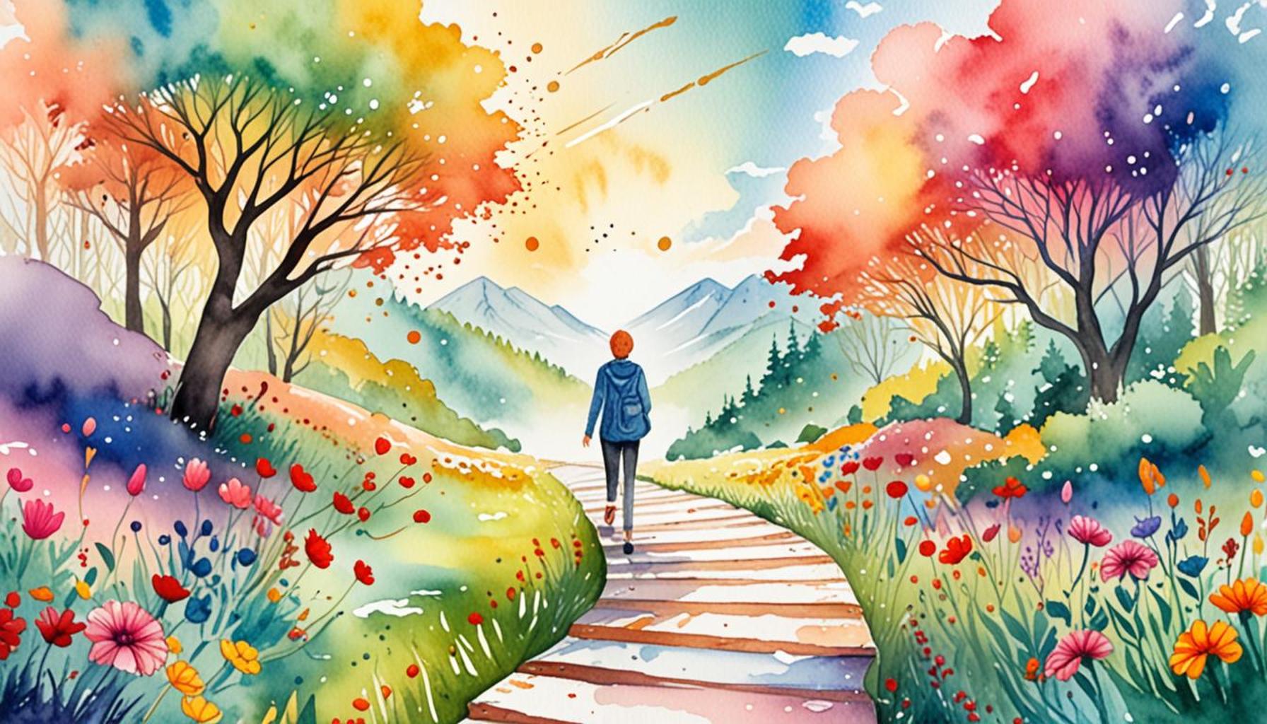 Daily Affirmations: The Path to Unshakeable Self-Confidence