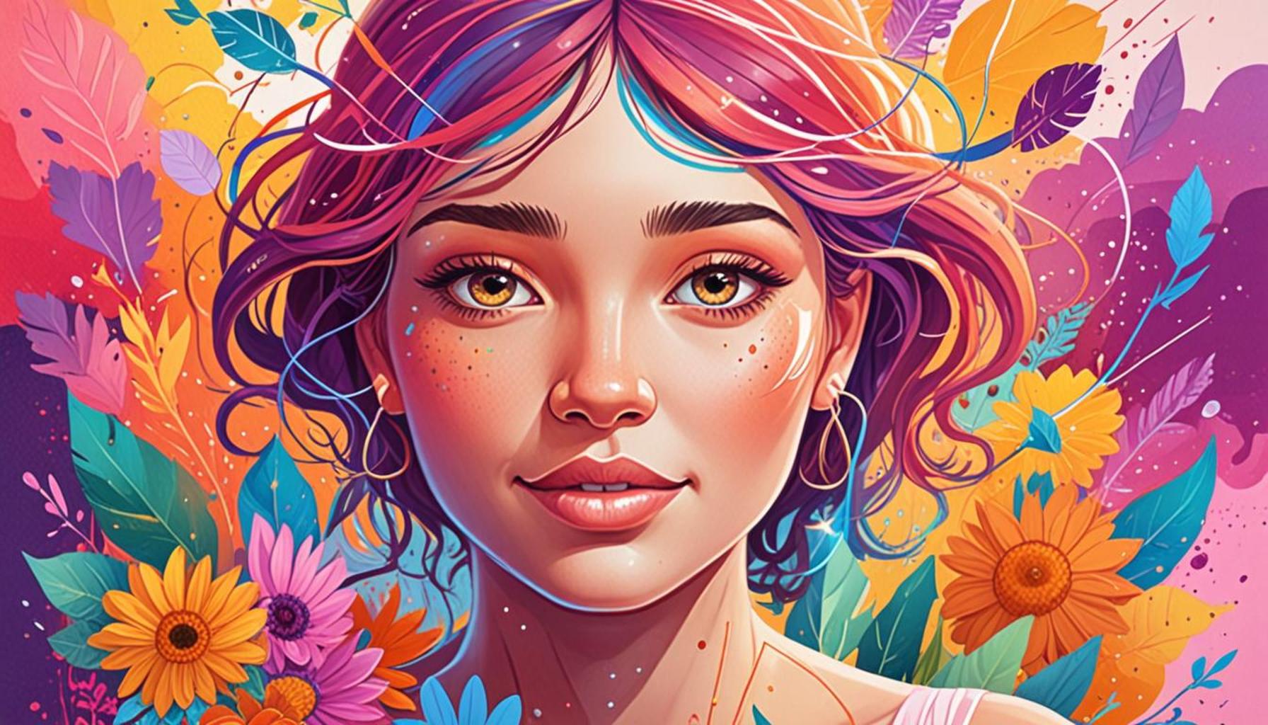 The Connection Between Positive Affirmations and Emotional Resilience