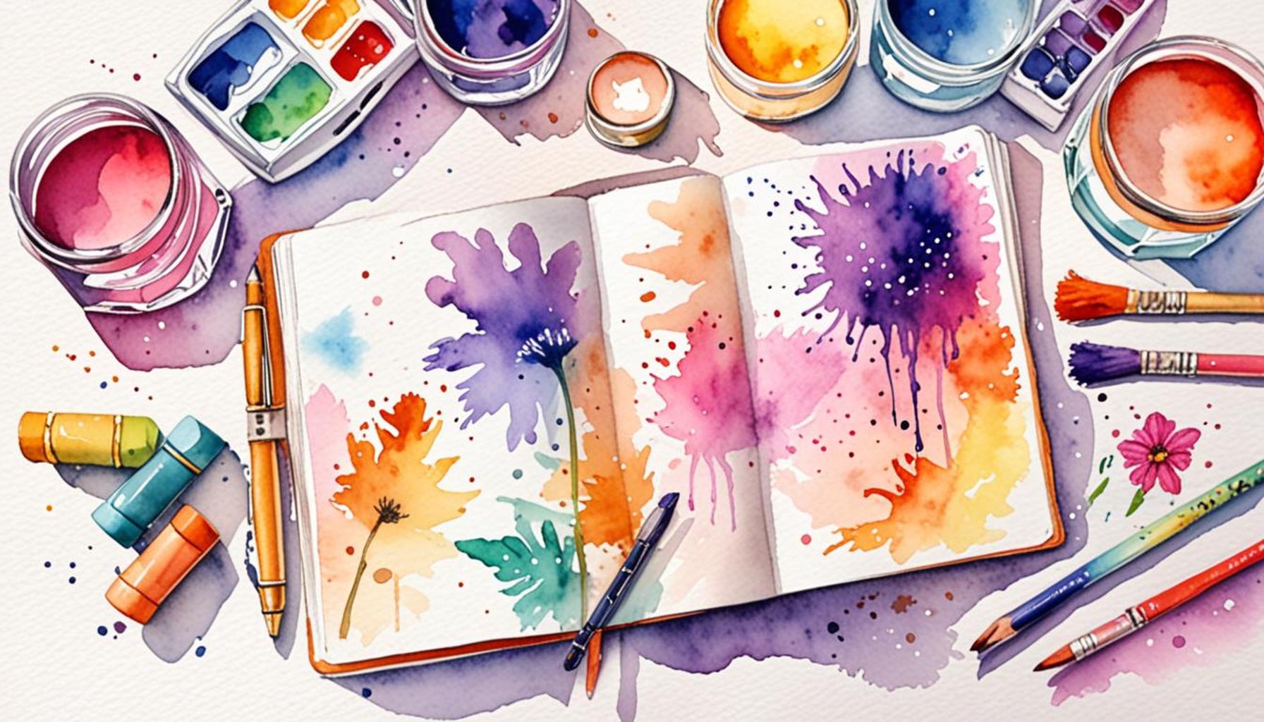 Creating a Self-Affirmation Journal: A Step Towards Daily Self-Confidence