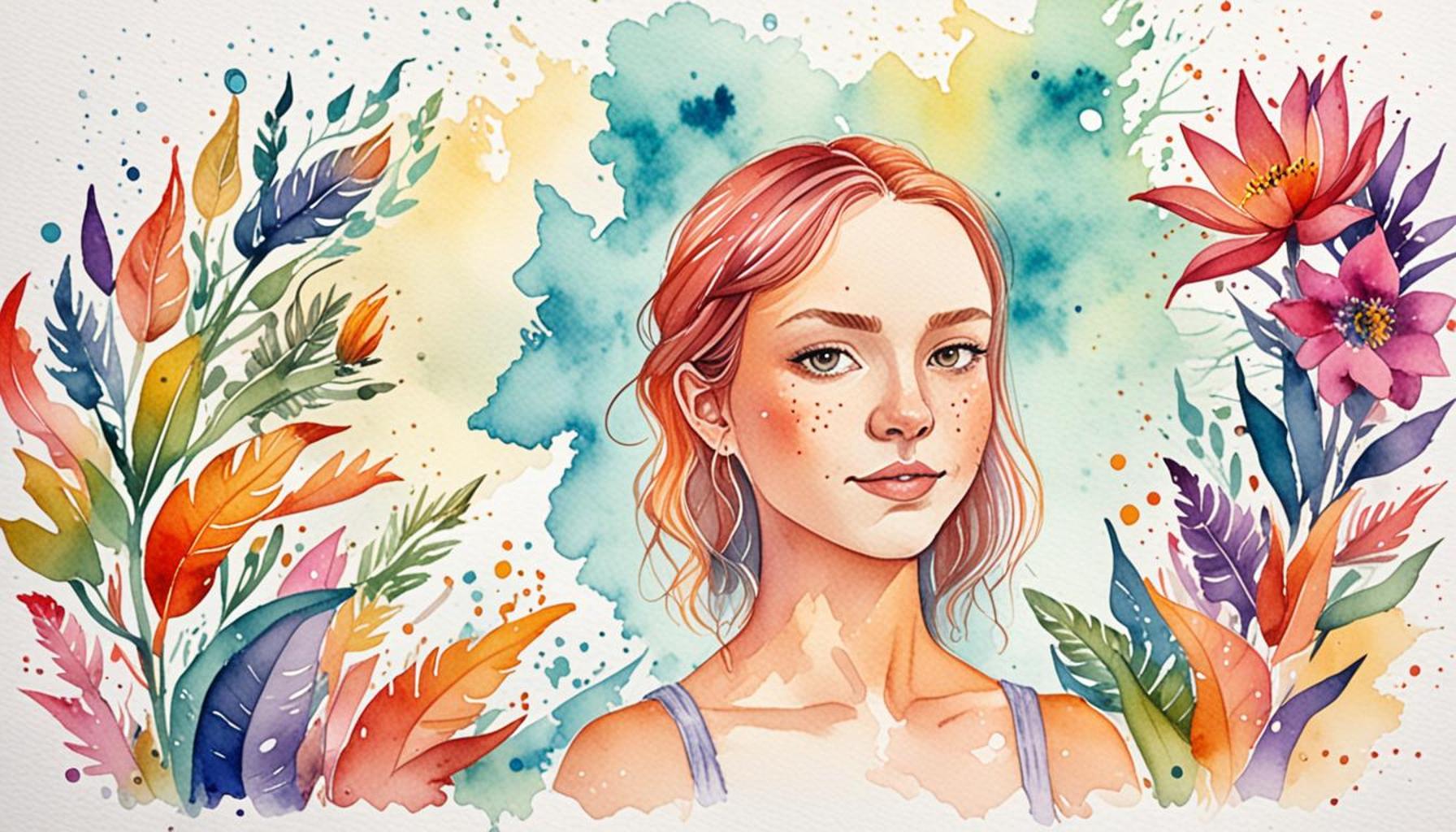 The Evolution of Self-Confidence Through Daily Practices of Self-Affirmation