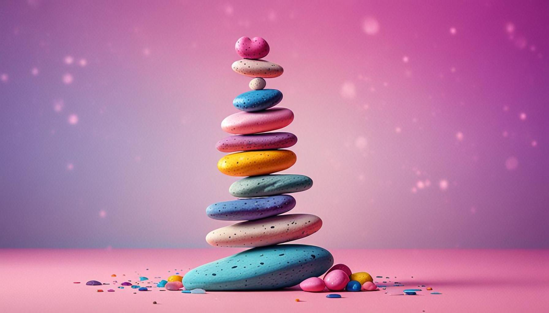 The Importance of Emotional Balance in the Daily Practice of Positive Affirmations