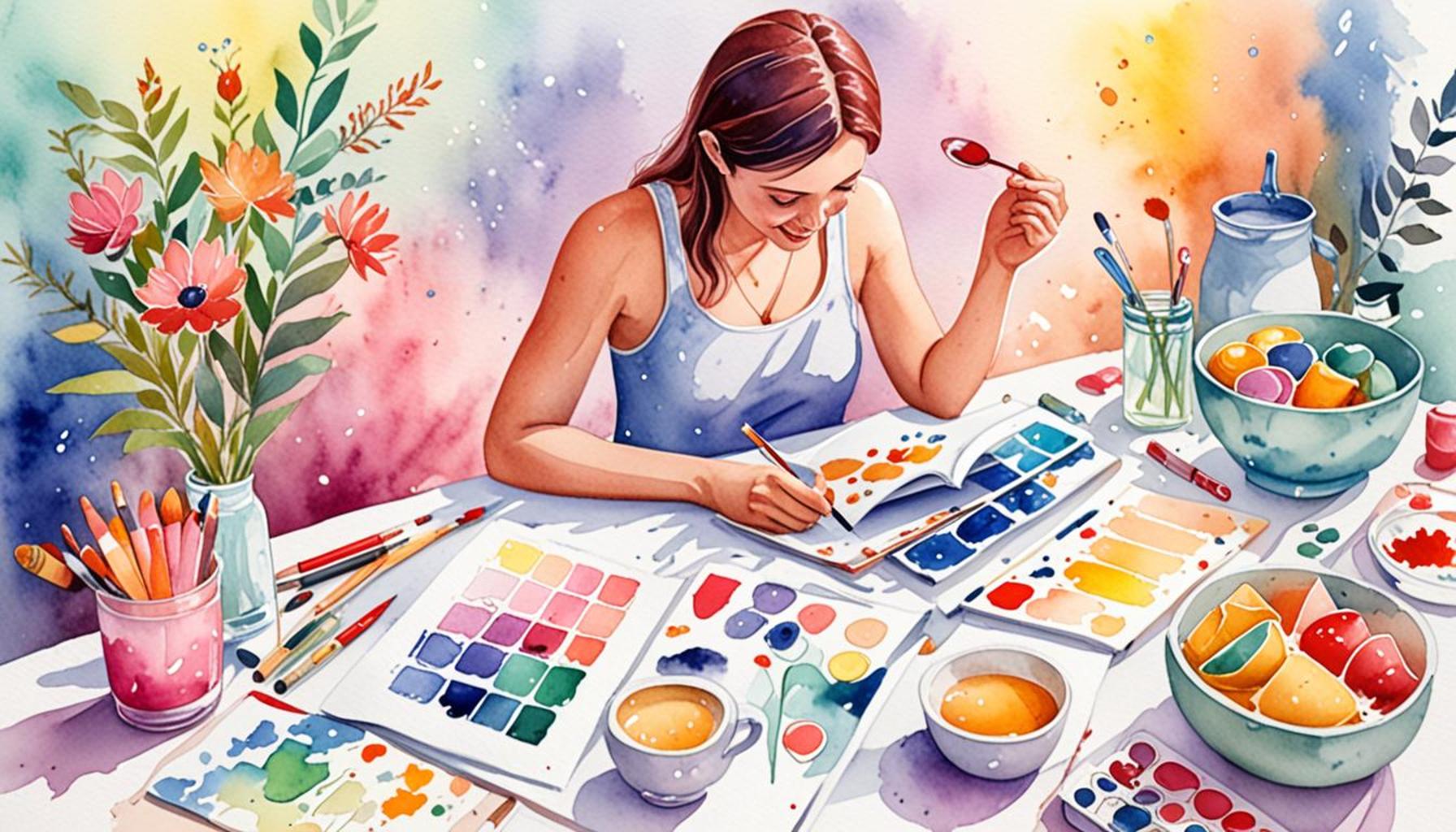 Developing Self-Confidence Through Daily Affirmation Rituals