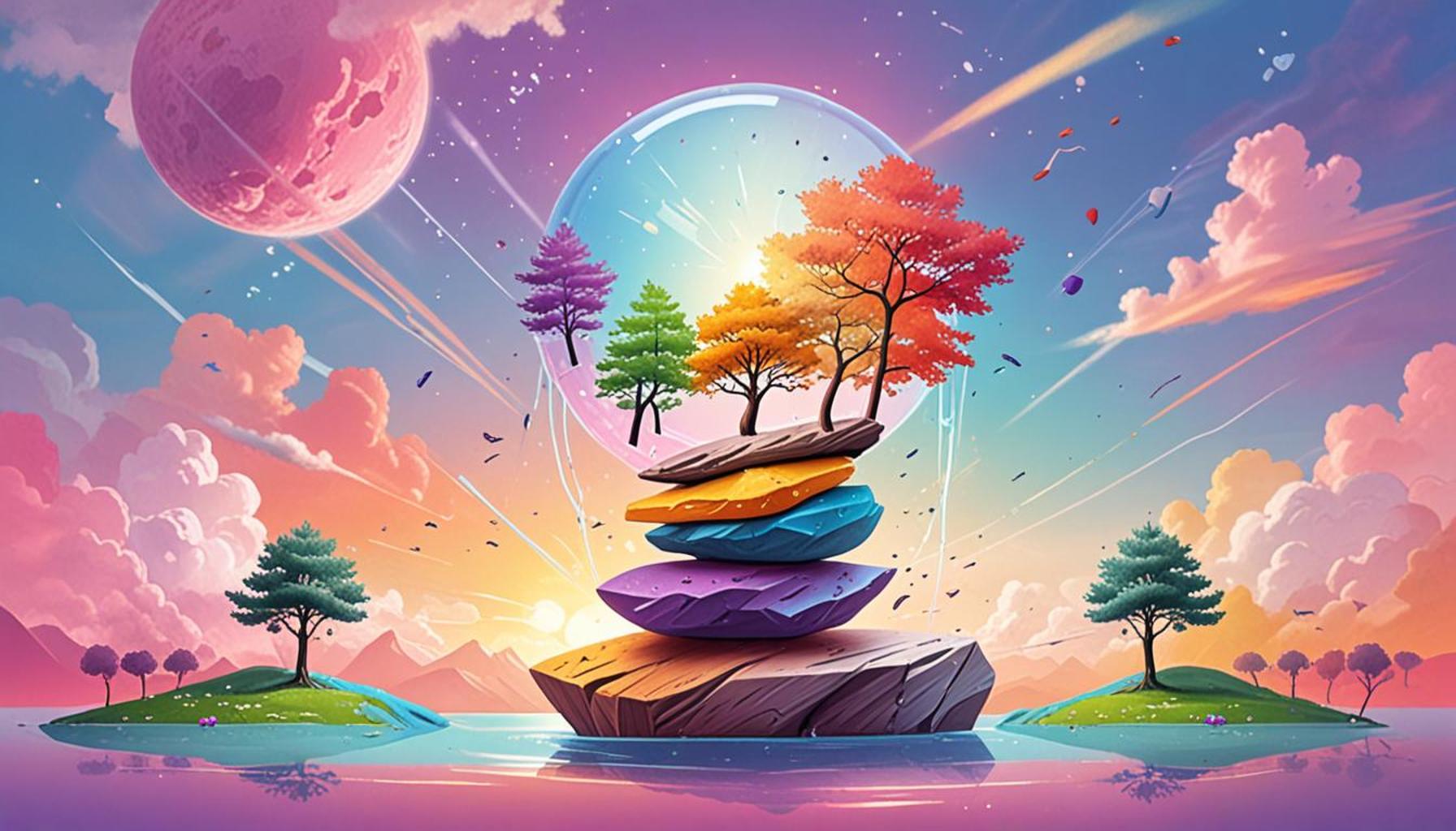 Strategies for Incorporating Positive Affirmations in the Pursuit of Emotional Balance