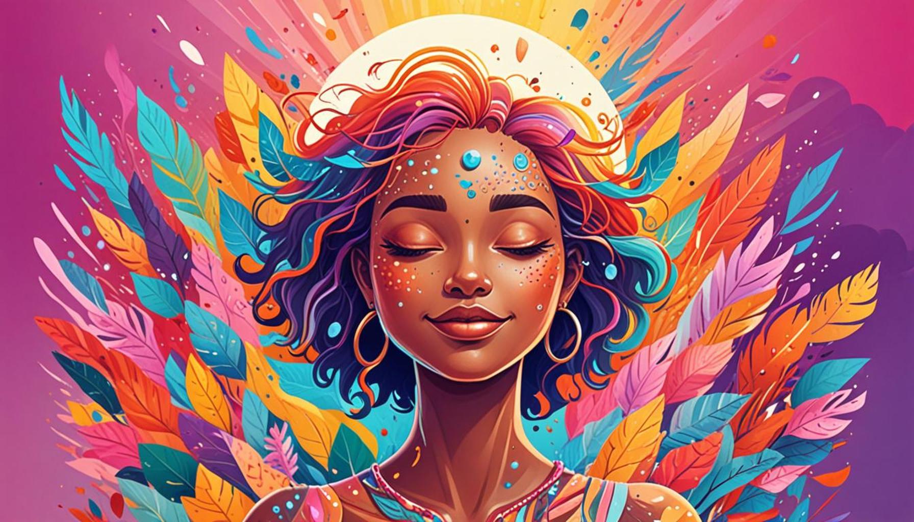 The Role of Positive Affirmations in Building Emotional Resilience