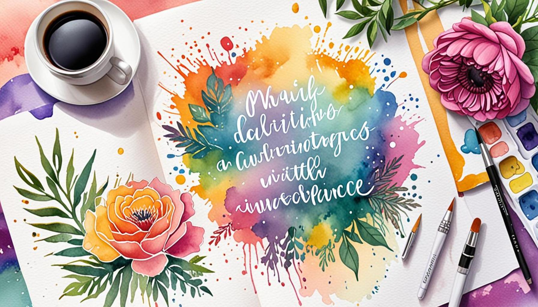 Daily Affirmations to Cultivate Emotional Resilience: How to Overcome Challenges with Positivity