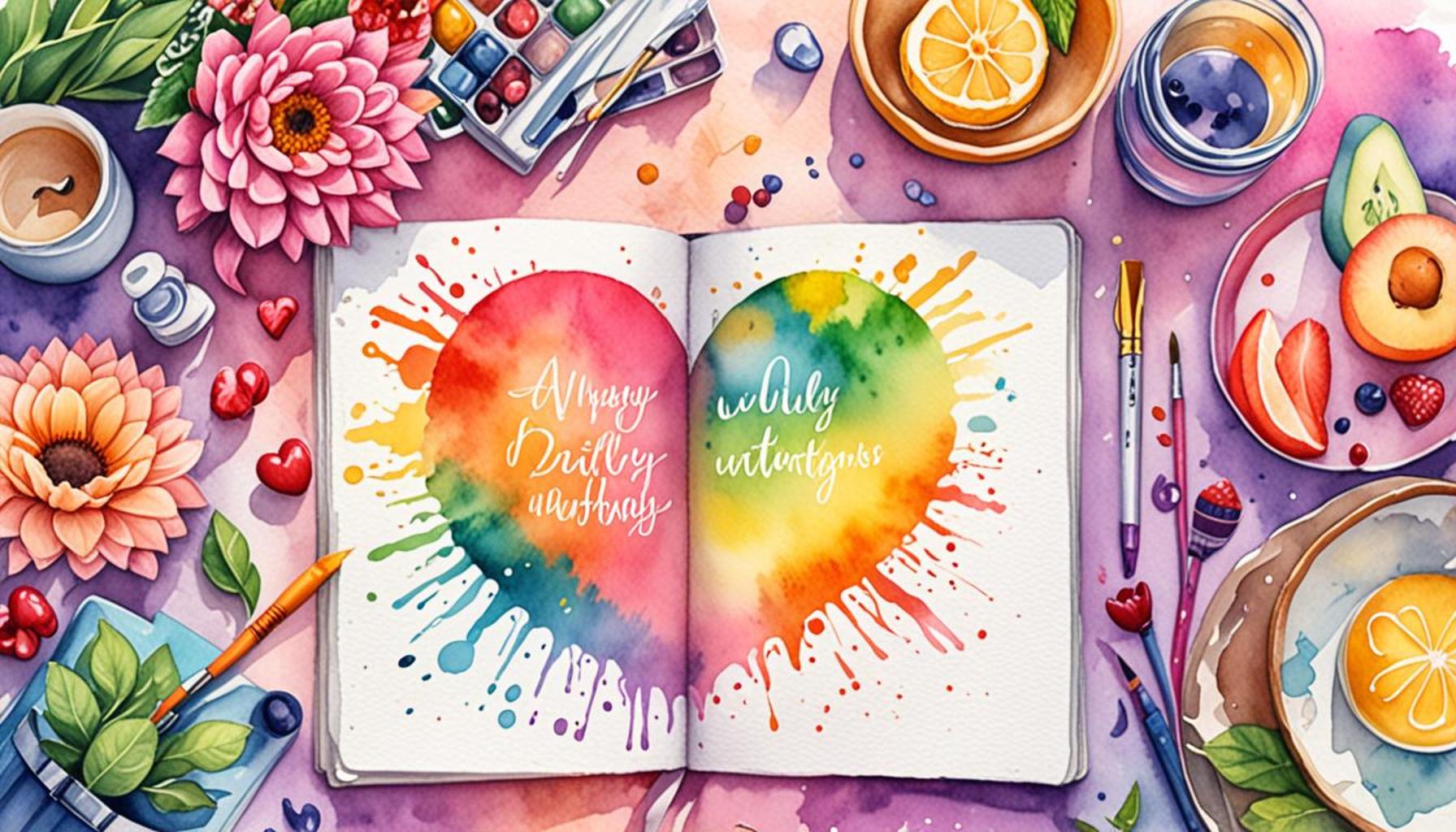 Daily Affirmations to Foster Healthy Relationships: Connecting with Positivity