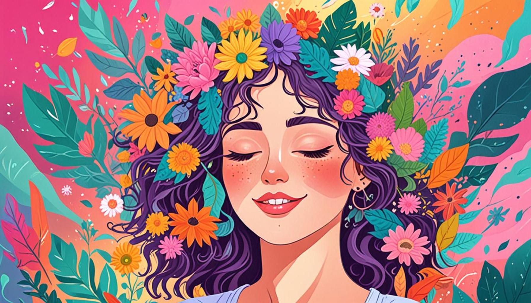 Daily Affirmations for Self-Care: How to Prioritize Your Mental Well-Being Every Day