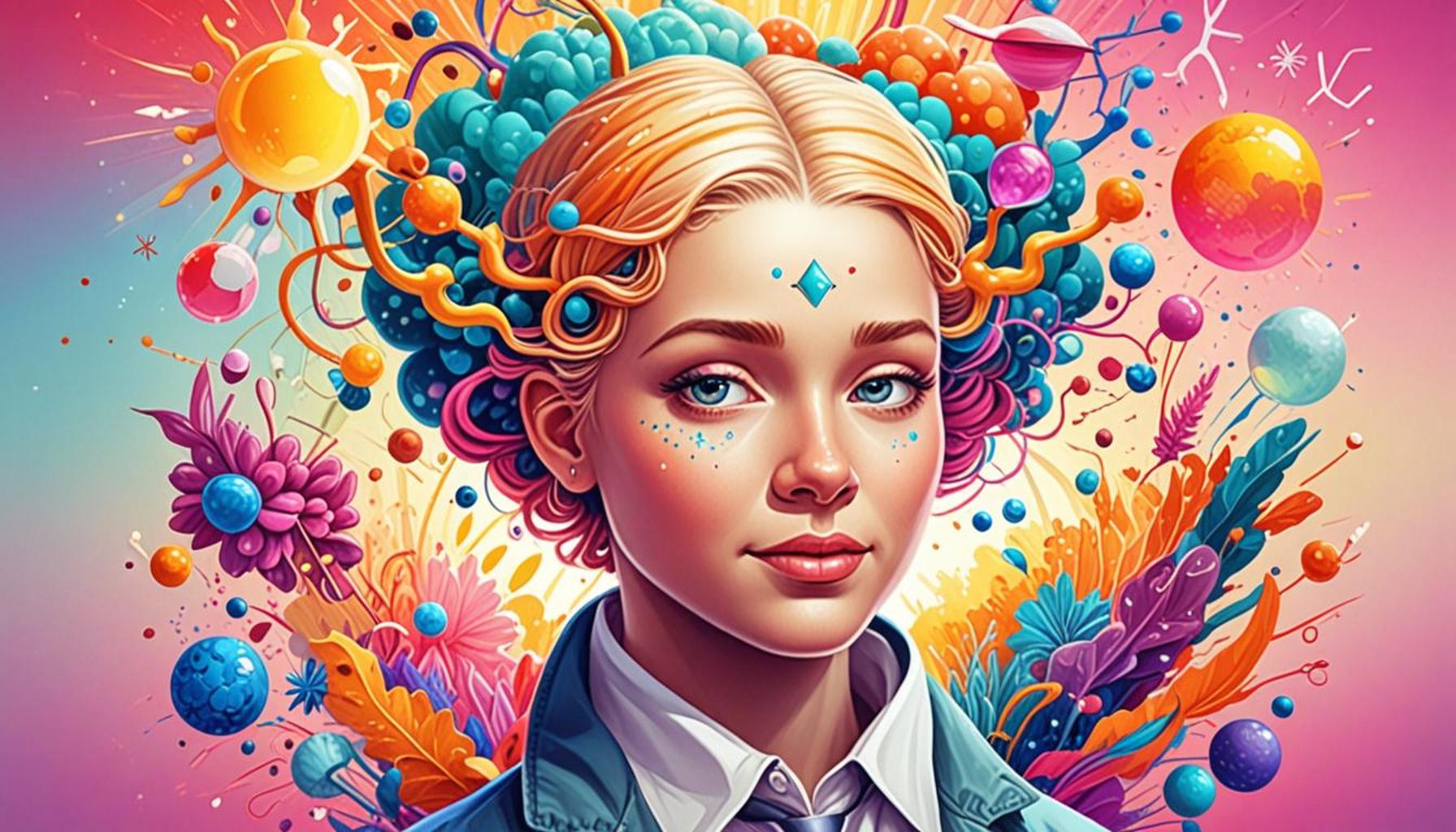 The Science Behind Positive Thinking and Its Affirmations