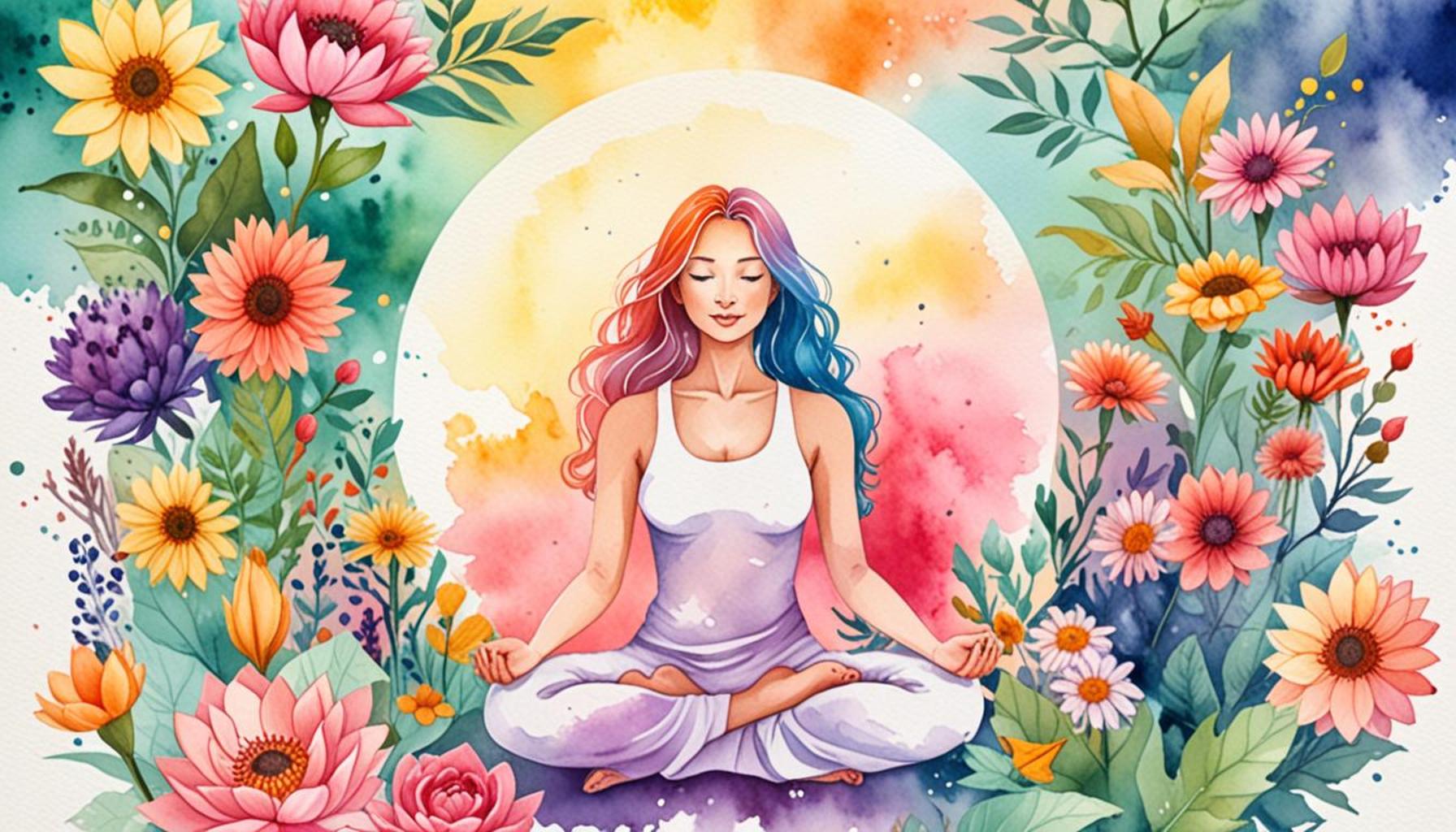 How to Incorporate Positive Affirmations into Your Daily Meditation Practice