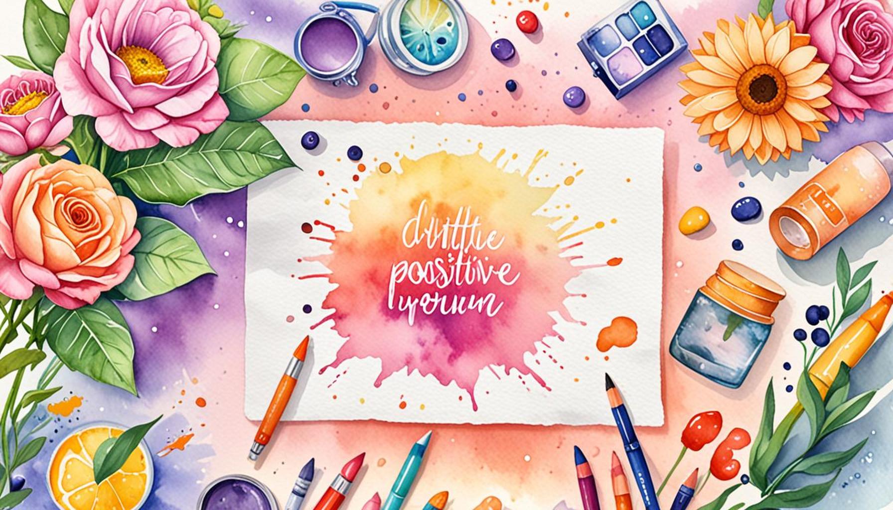 How Positive Affirmations Can Transform Your Daily Routine